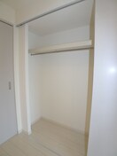 収納 リブリ・松戸