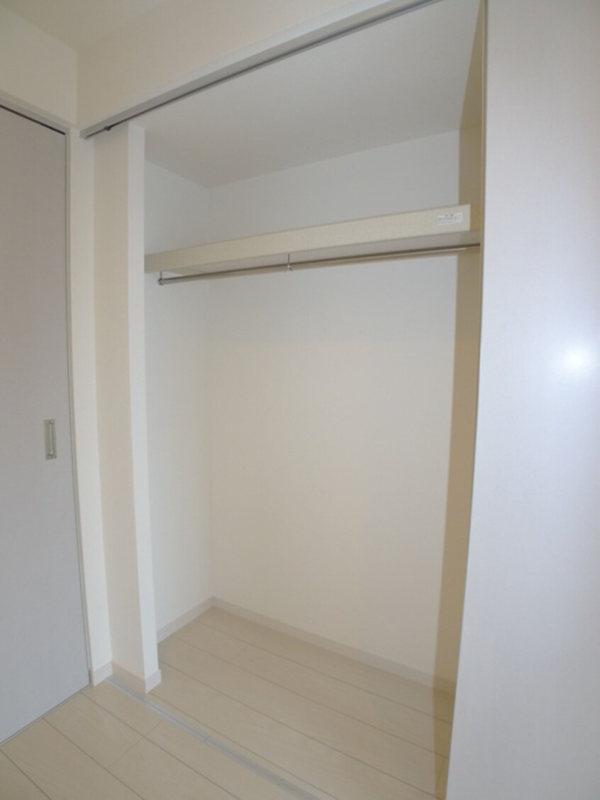 収納 リブリ・松戸