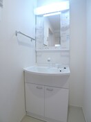 洗面 リブリ・松戸