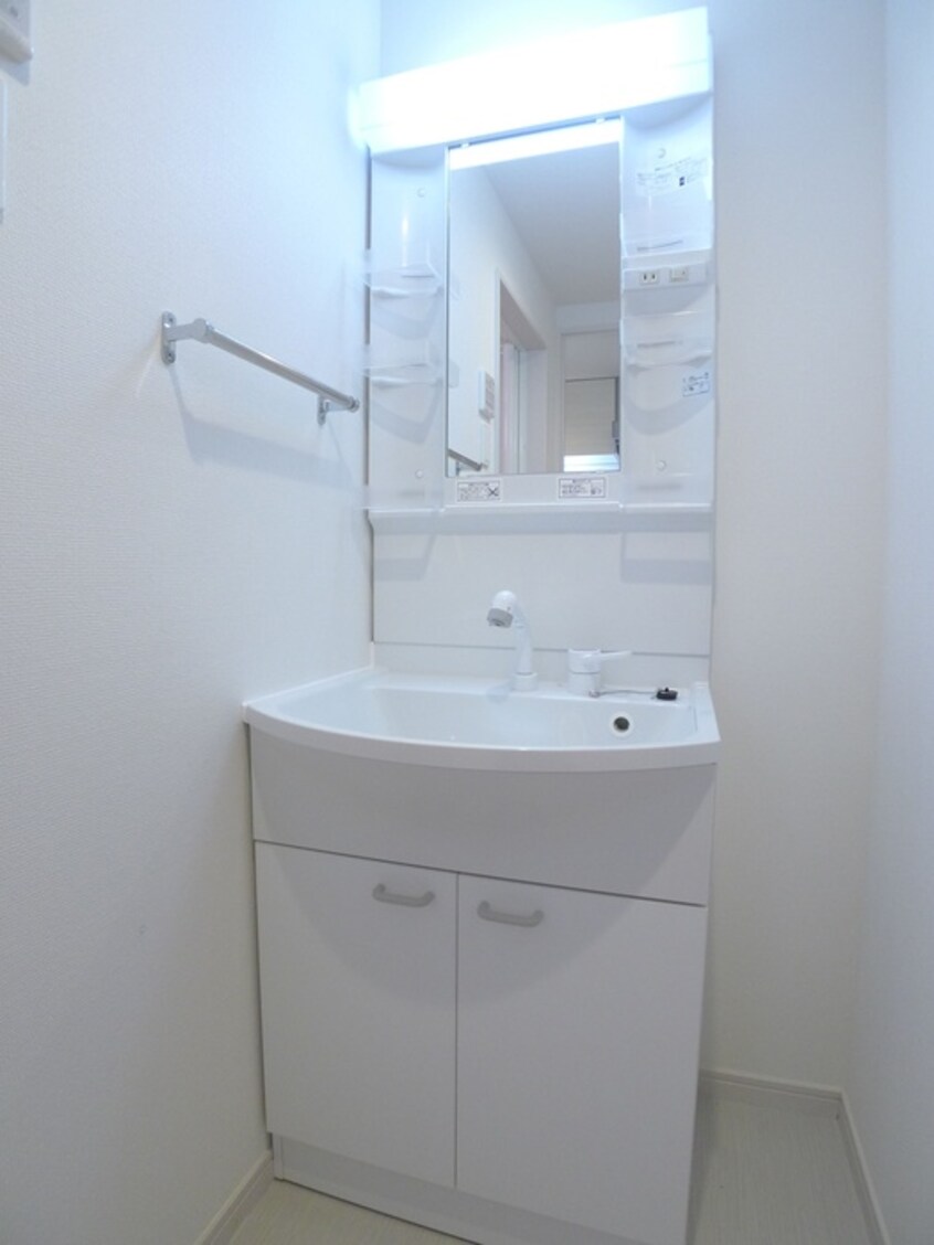 洗面 リブリ・松戸