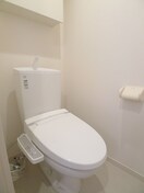 トイレ リブリ・松戸