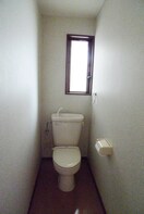 トイレ ピオーネ