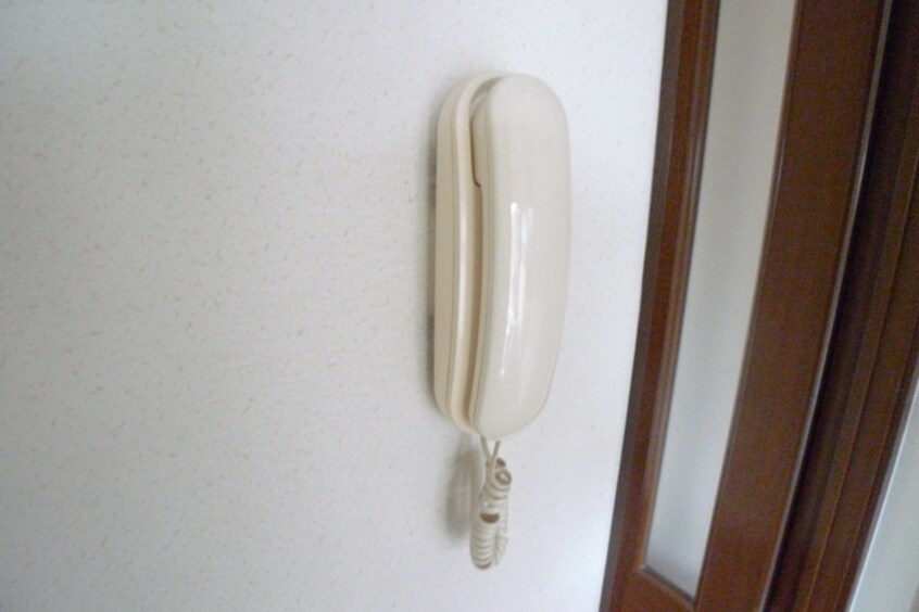 内観写真 ピオーネ