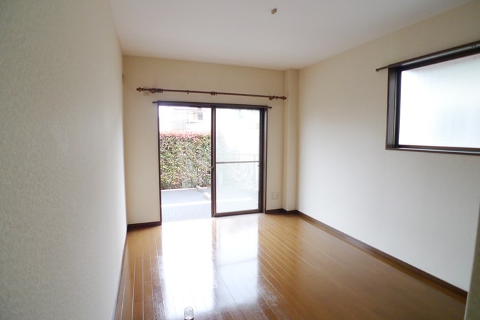 内観写真 ピオーネ