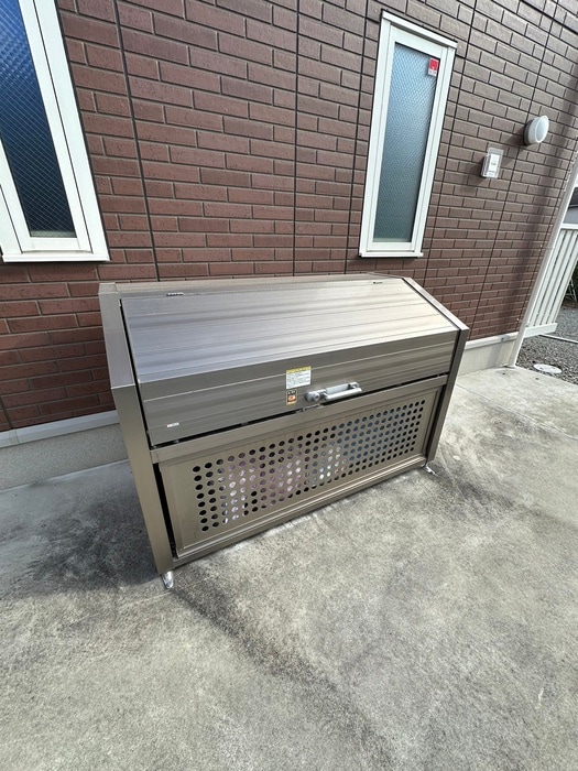 建物設備 グリーンルーム湘南