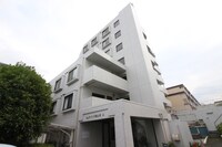 シュガーハイツ南大沢A