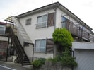 CRANE HOUSEつるやNO２の外観