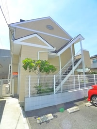 ベルピア南行徳5