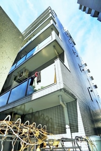 グローリア初穂小岩（207）