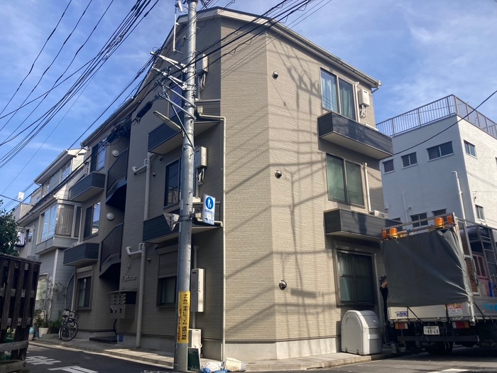 外観写真 Fontaine尾久