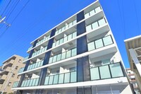 パティーナ北綾瀬（506）