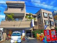 ハレウエスト染井