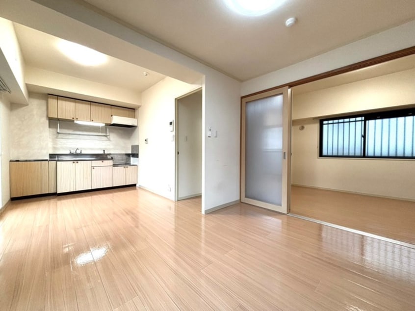 居室 Ｂ.Ｆハイツ