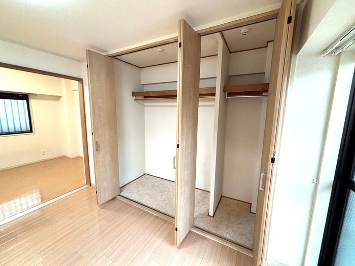 収納 Ｂ.Ｆハイツ