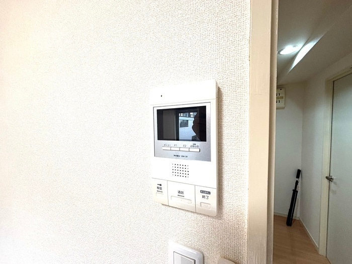 内観写真 Ｂ.Ｆハイツ