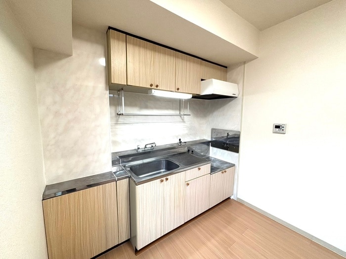 キッチン Ｂ.Ｆハイツ