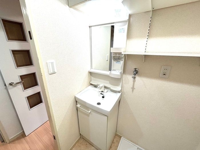 洗面 Ｂ.Ｆハイツ