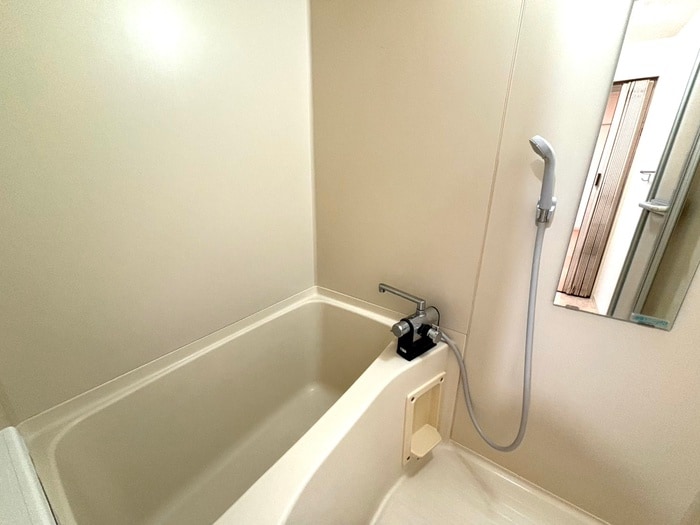 バス／シャワールーム等 Ｂ.Ｆハイツ