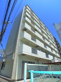 コーポサンエイト