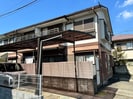 エスポワール幸の外観