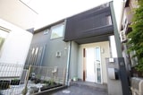 鶴川戸建