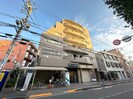 カ－サシンセラ－の外観