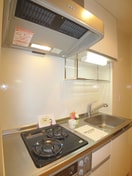 キッチン ラルゴ