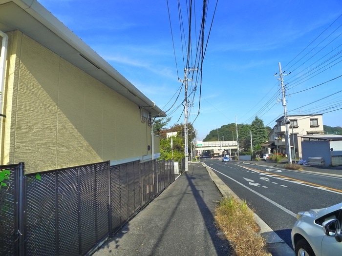 周辺環境 ラルゴ