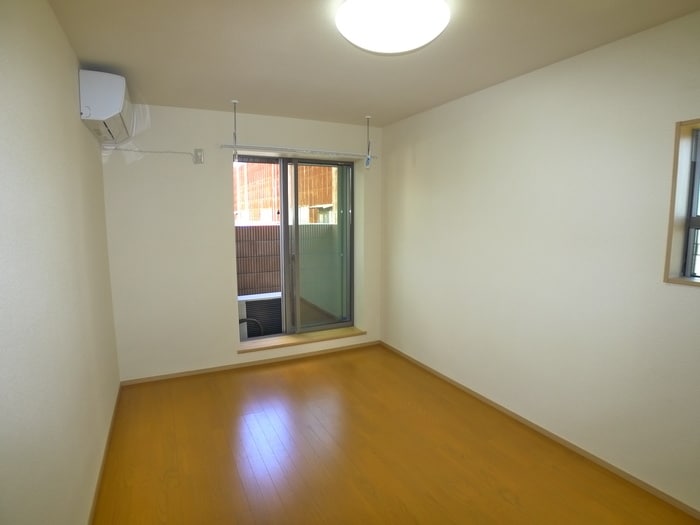 居室 ルミナス中山