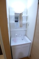 洗面 ルミナス中山