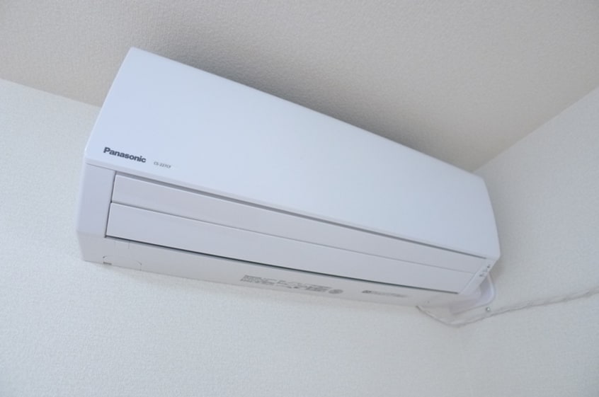 内観写真 ルミナス中山