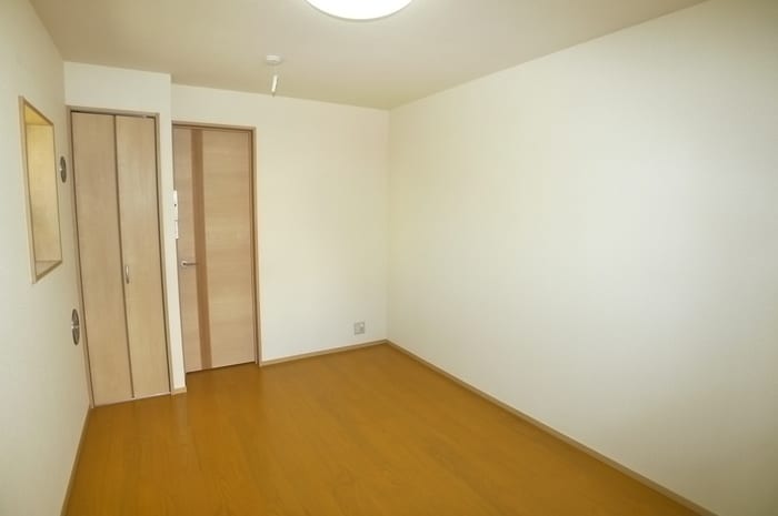 居室 ルミナス中山