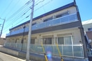 リブリ・上山町の外観