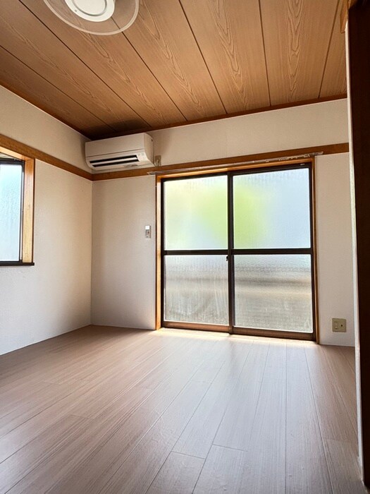 居室 フジハイツ