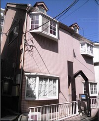 ベルフローラ常盤台