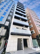 外観写真 GENOVIA錦糸町skygarden(403)