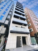 GENOVIA錦糸町skygarden(403)の外観