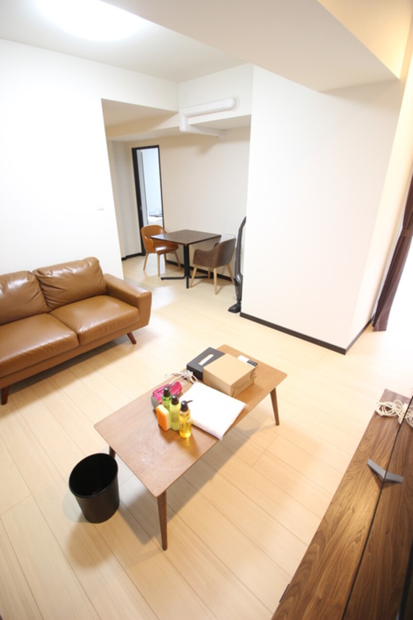 居室 GENOVIA錦糸町skygarden(403)