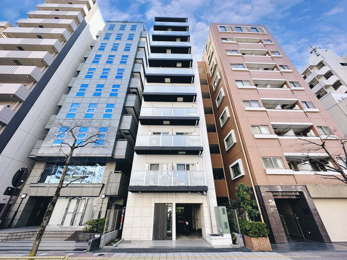 建物設備 GENOVIA錦糸町skygarden(403)
