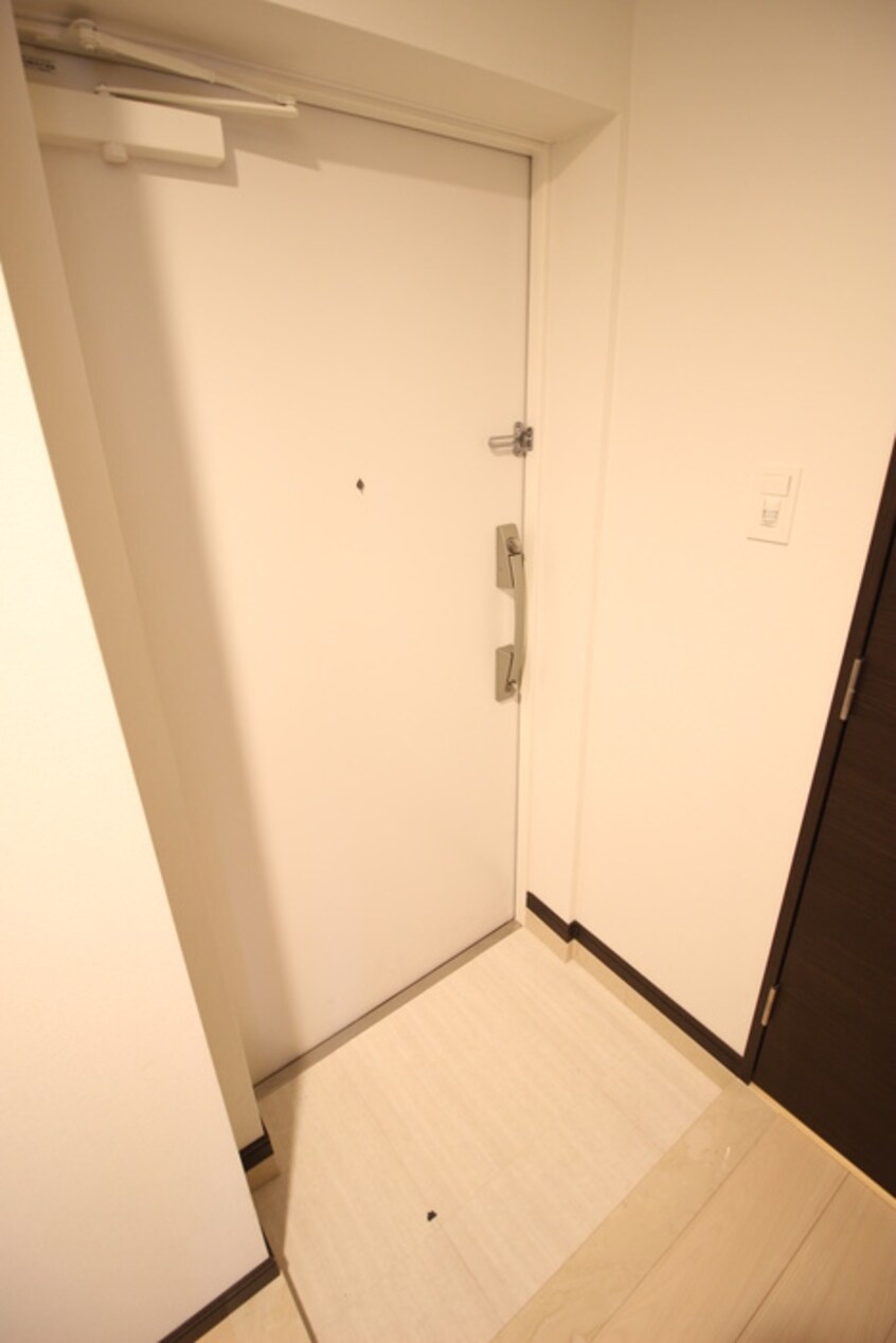 玄関 GENOVIA錦糸町skygarden(403)