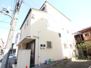 雑司が谷ハウス