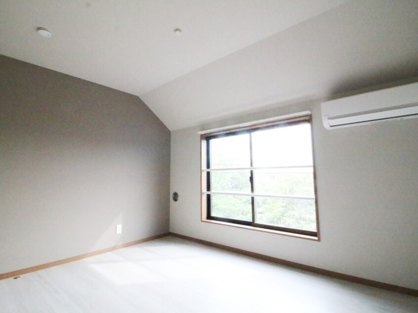 居室 Ambition古千谷本町