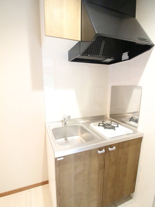 キッチン Ambition古千谷本町