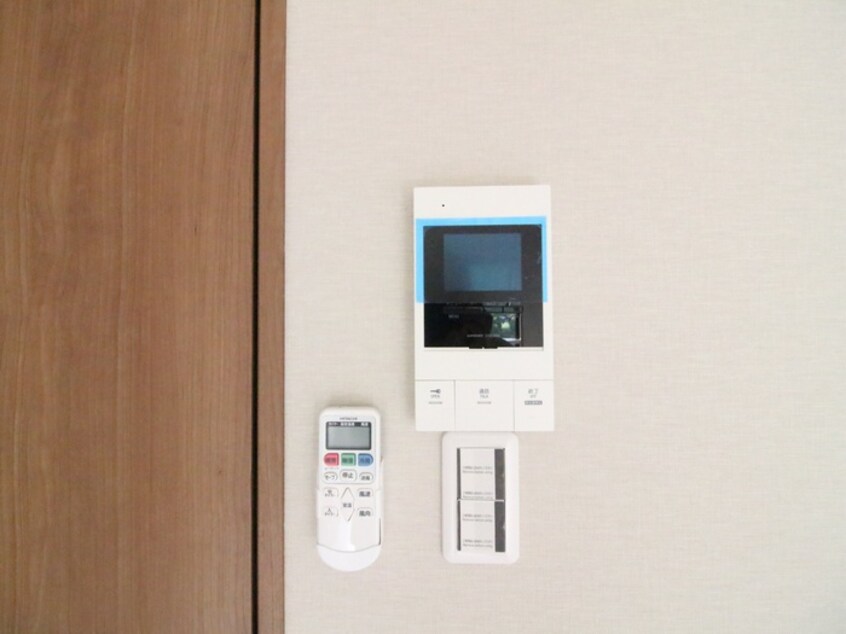 内観写真 Ambition古千谷本町