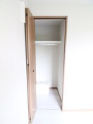 収納 Ambition古千谷本町