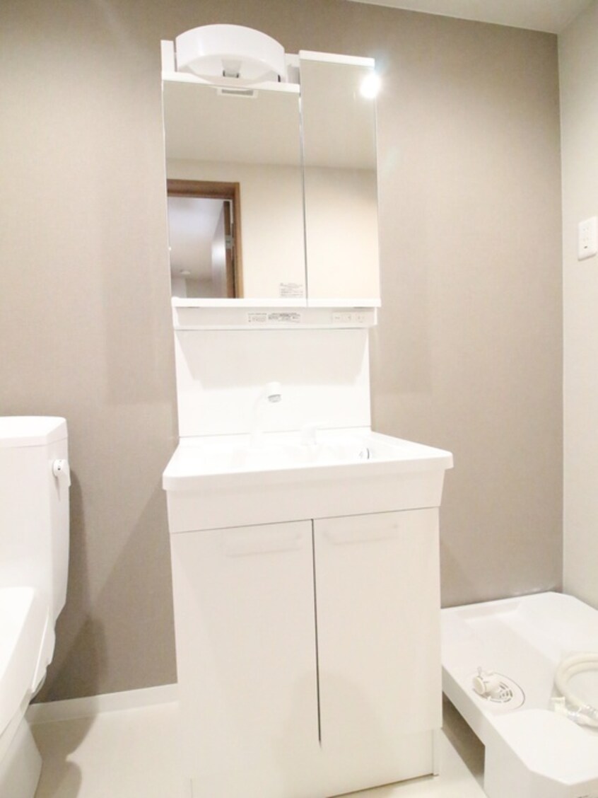 洗面 Ambition古千谷本町