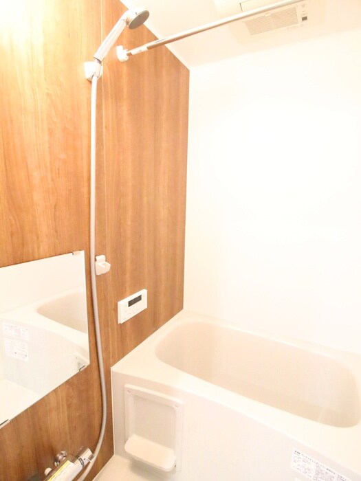 バス／シャワールーム等 Ambition古千谷本町