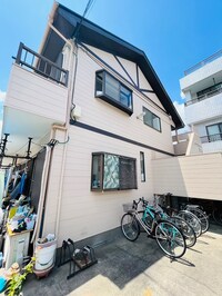 パークサイドコーポ