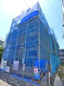 建築中 仮）ローズパーク八番館