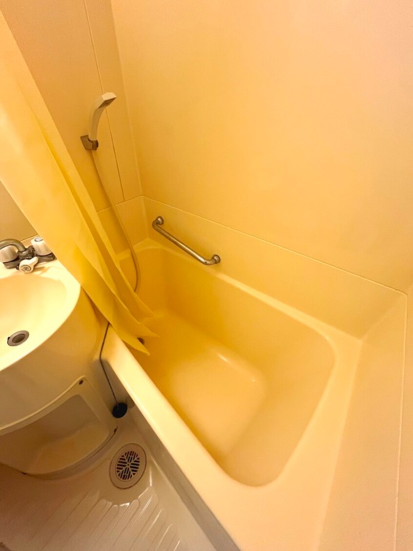 バス／シャワールーム等 ハイタウン洗足池